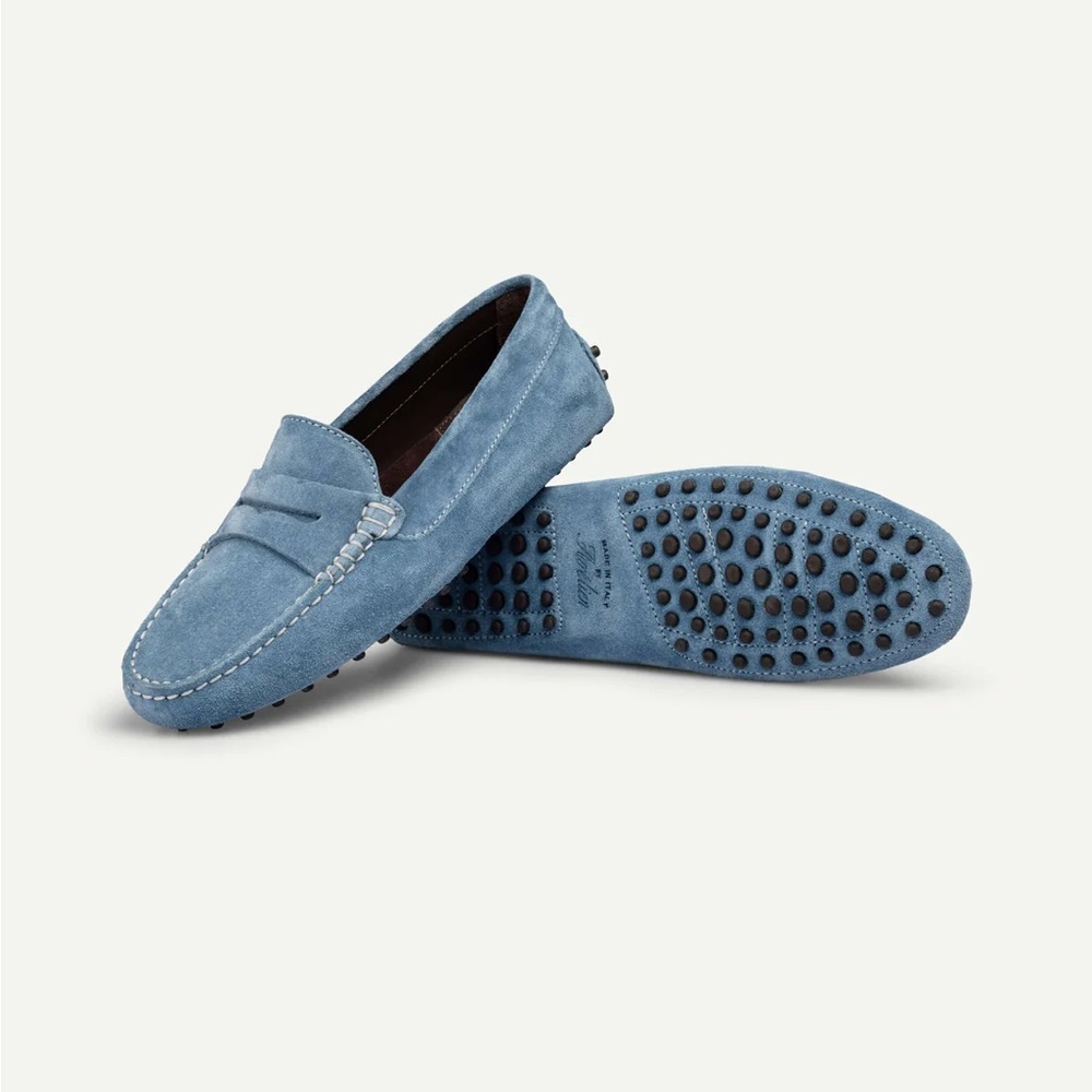 Amalfi Driving Shoes